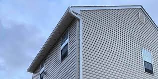 Professional Siding Installation & Repair in Brackettville, TX